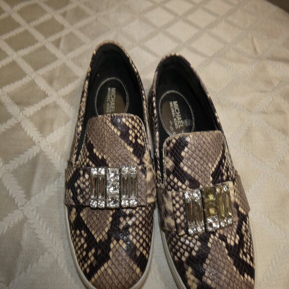 Michael Kors Shoes size 9 Medium - Picture 1 of 5